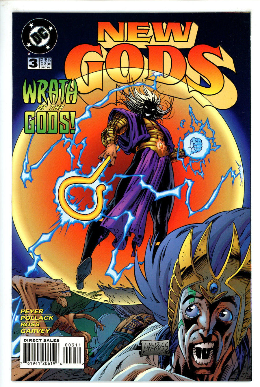 New Gods Vol 4 3