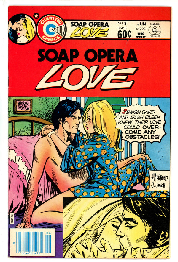 Soap Opera Love 3 VF (1983)