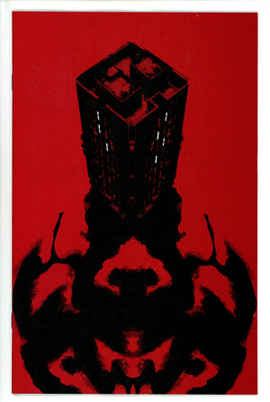 Bone Orchard Tenement 1 Sorrentino Incentive Variant NM- (2023)