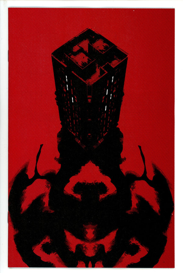 Bone Orchard Tenement 1 Sorrentino Incentive Variant NM- (2023)