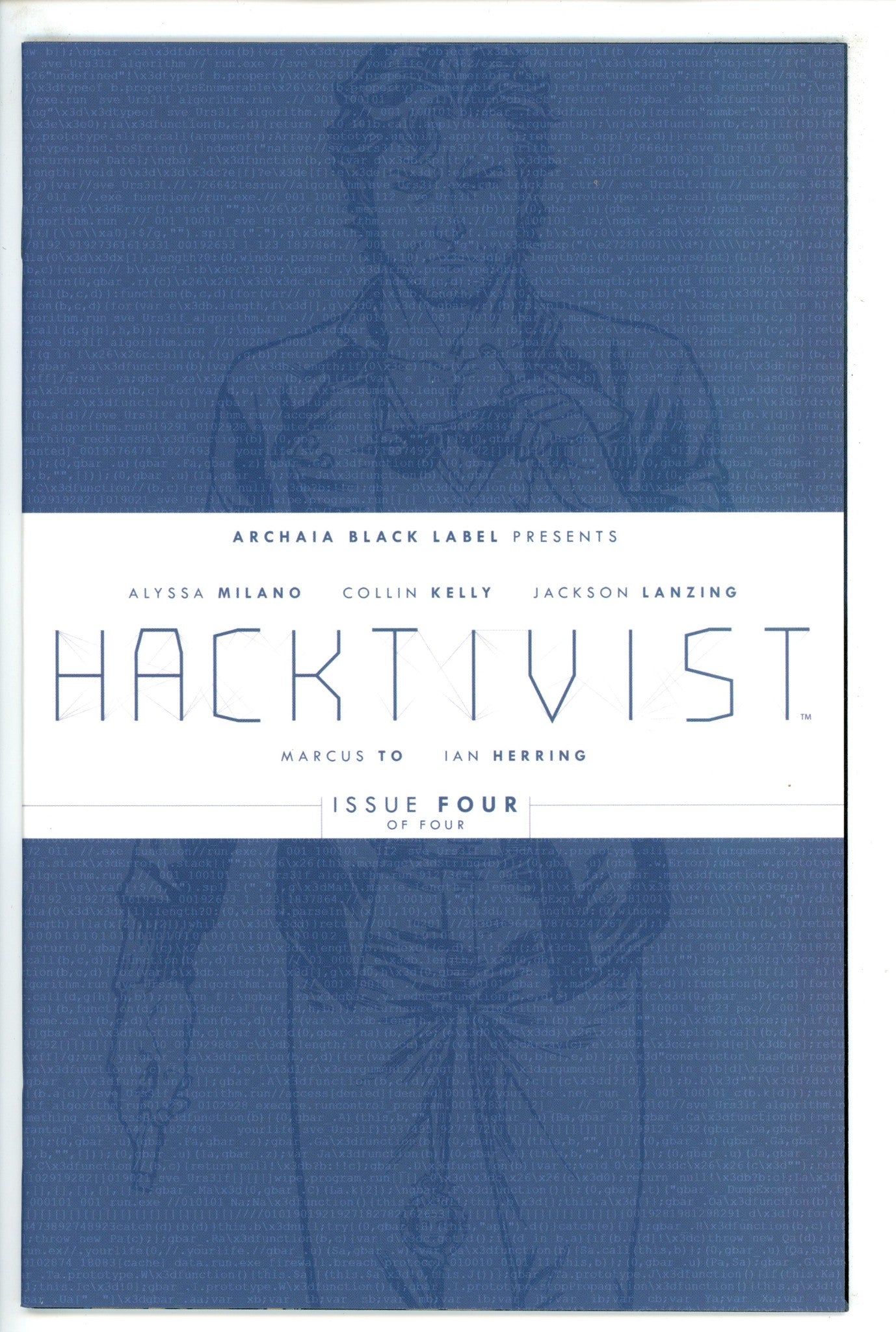 Hacktivist  4