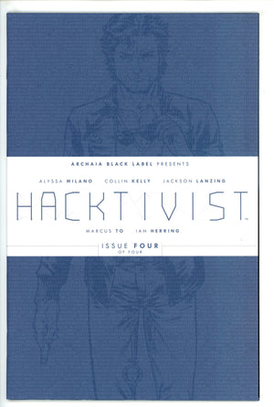 Hacktivist  4