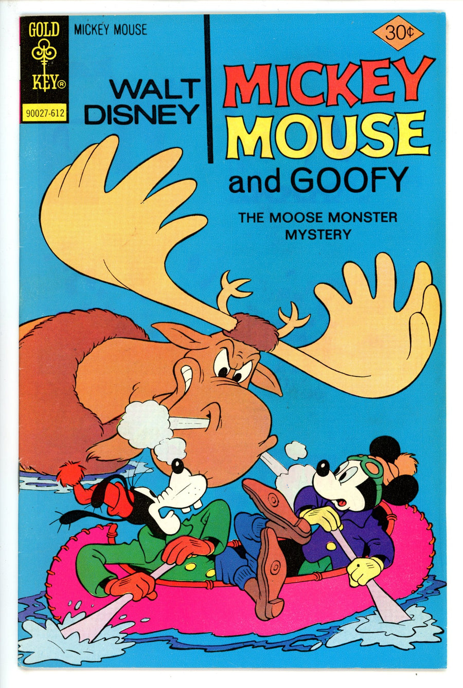 Mickey Mouse 165