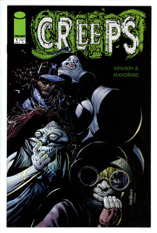 Creeps 1