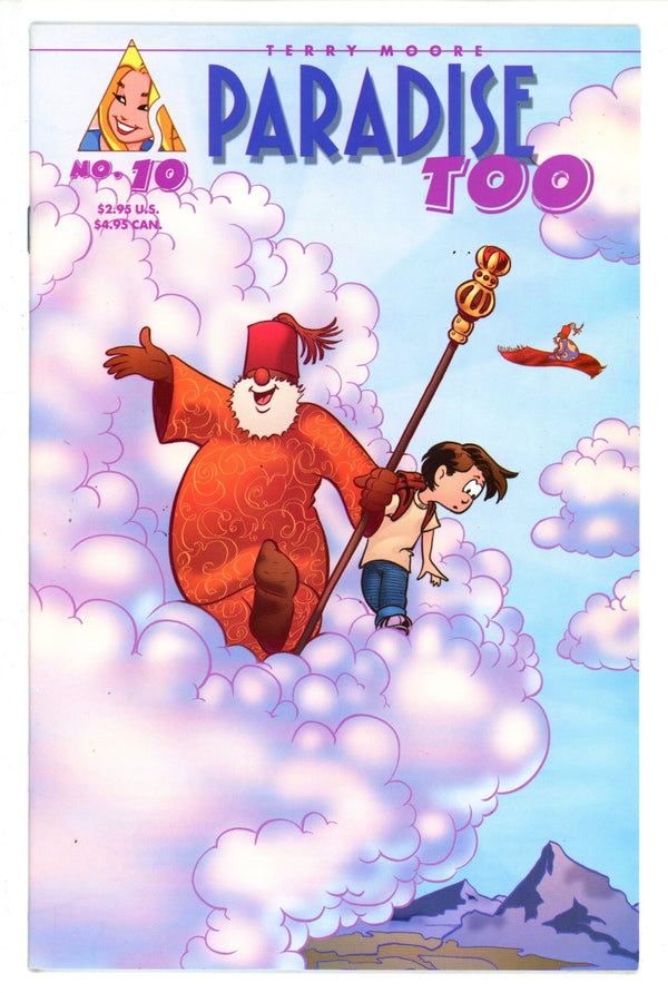 Paradise Too 10 (2002)