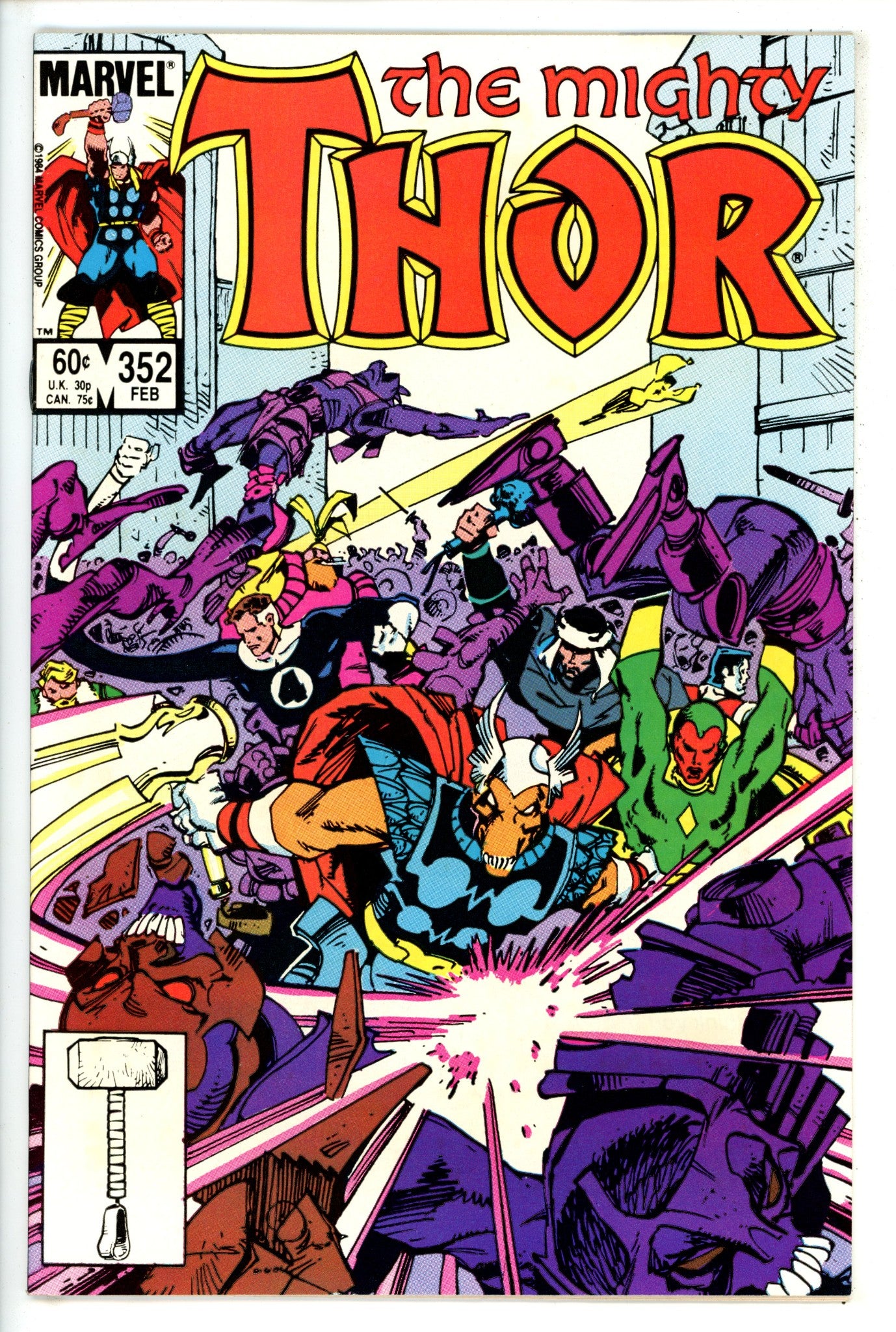 Thor Vol 1 352
