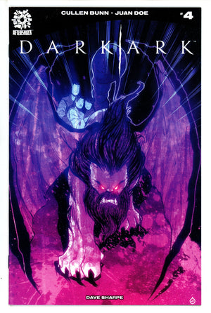 Dark Ark 4 (2017)