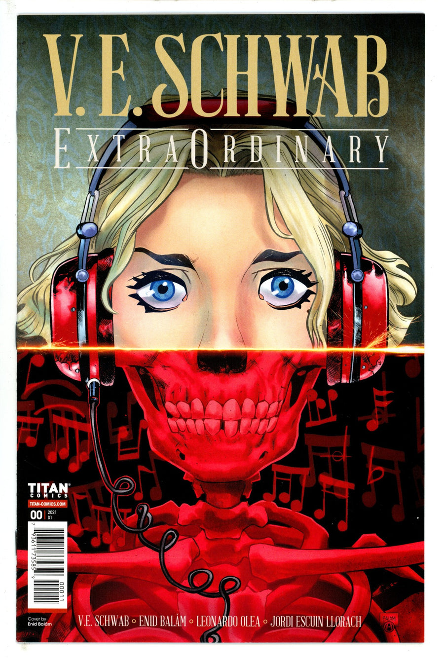 Extraordinary 0 (2021)