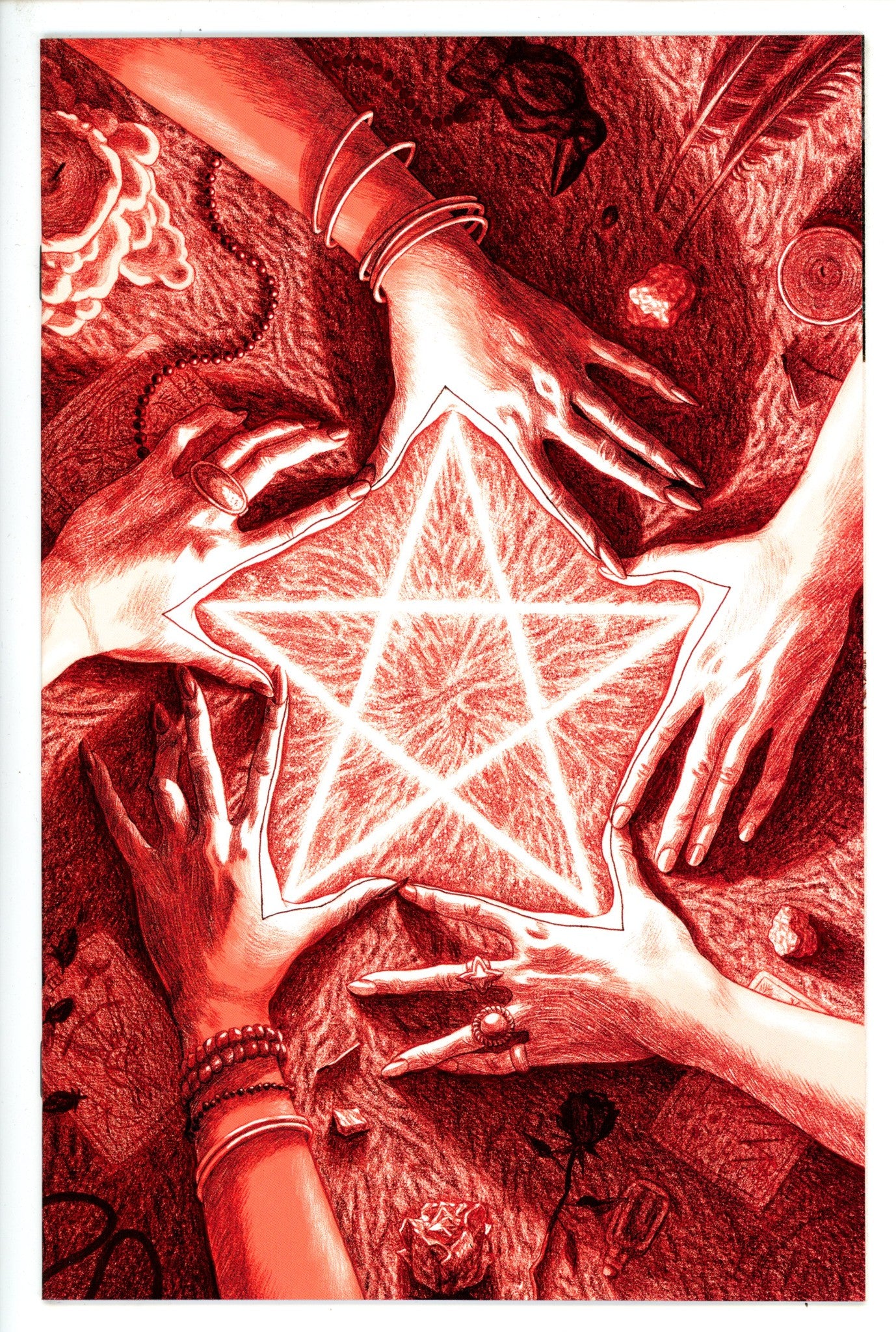 Unkindness of Ravens 1 Thank You Variant