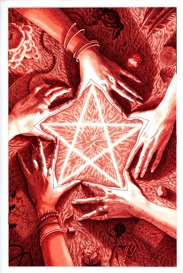 Unkindness of Ravens 1 Thank You Variant