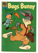 Bugs Bunny 85 GD/VG