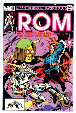 ROM Vol 1 41