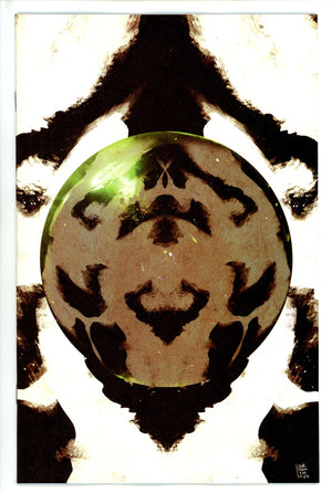 Bone Orchard Tenement 1 Sorrentino Incentive Variant NM- (2023)