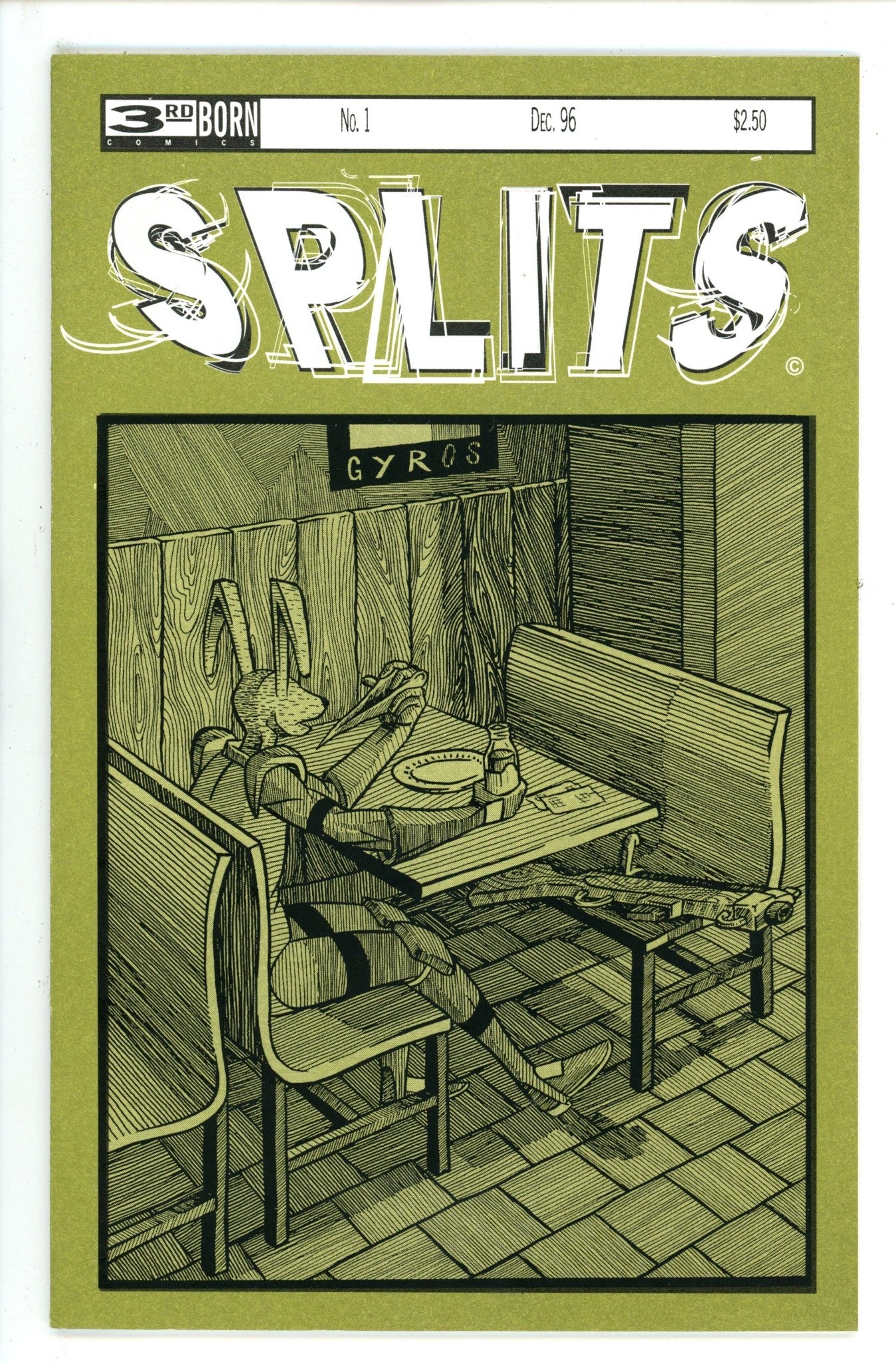 Splits 1