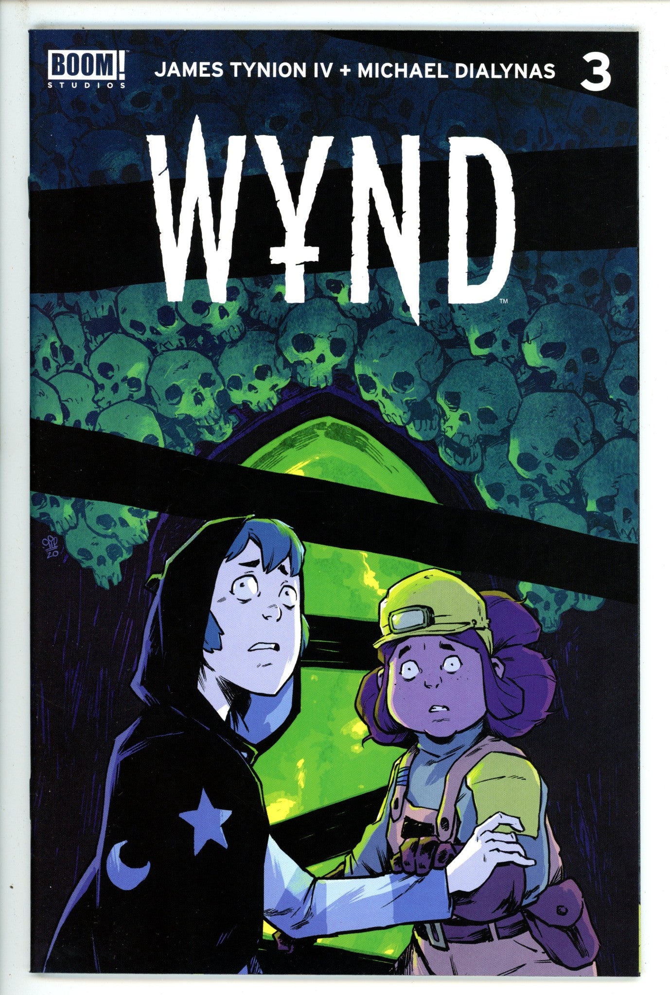 Wynd 3 (2020)