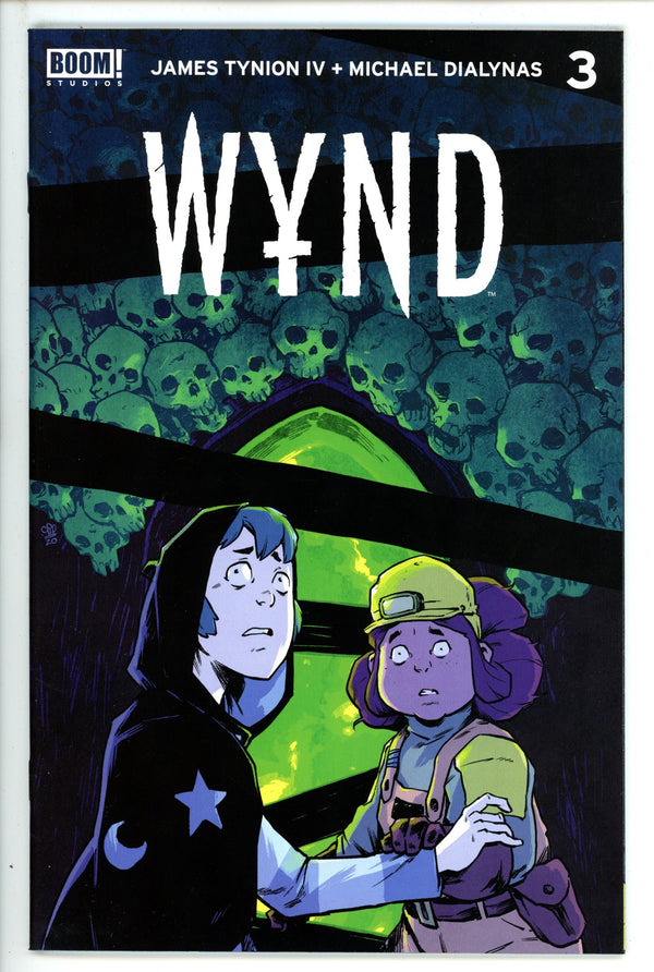 Wynd 3 (2020)
