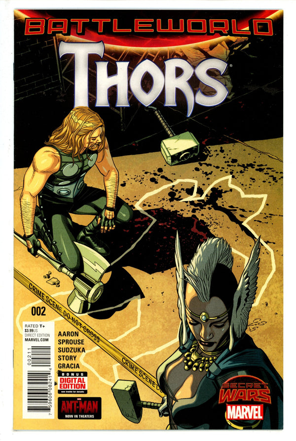 Thors 2