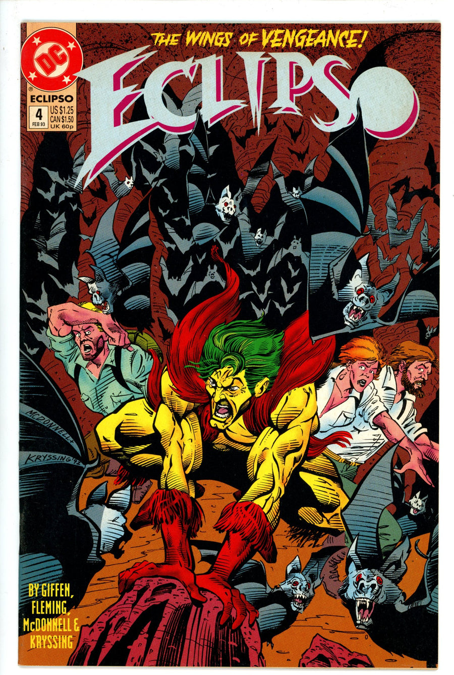 Eclipso 4