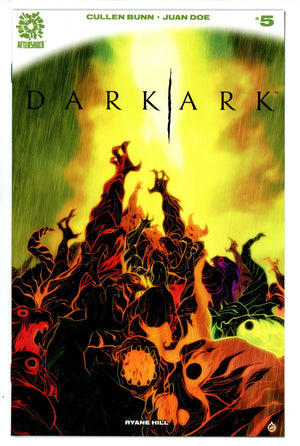 Dark Ark 5 (2018)