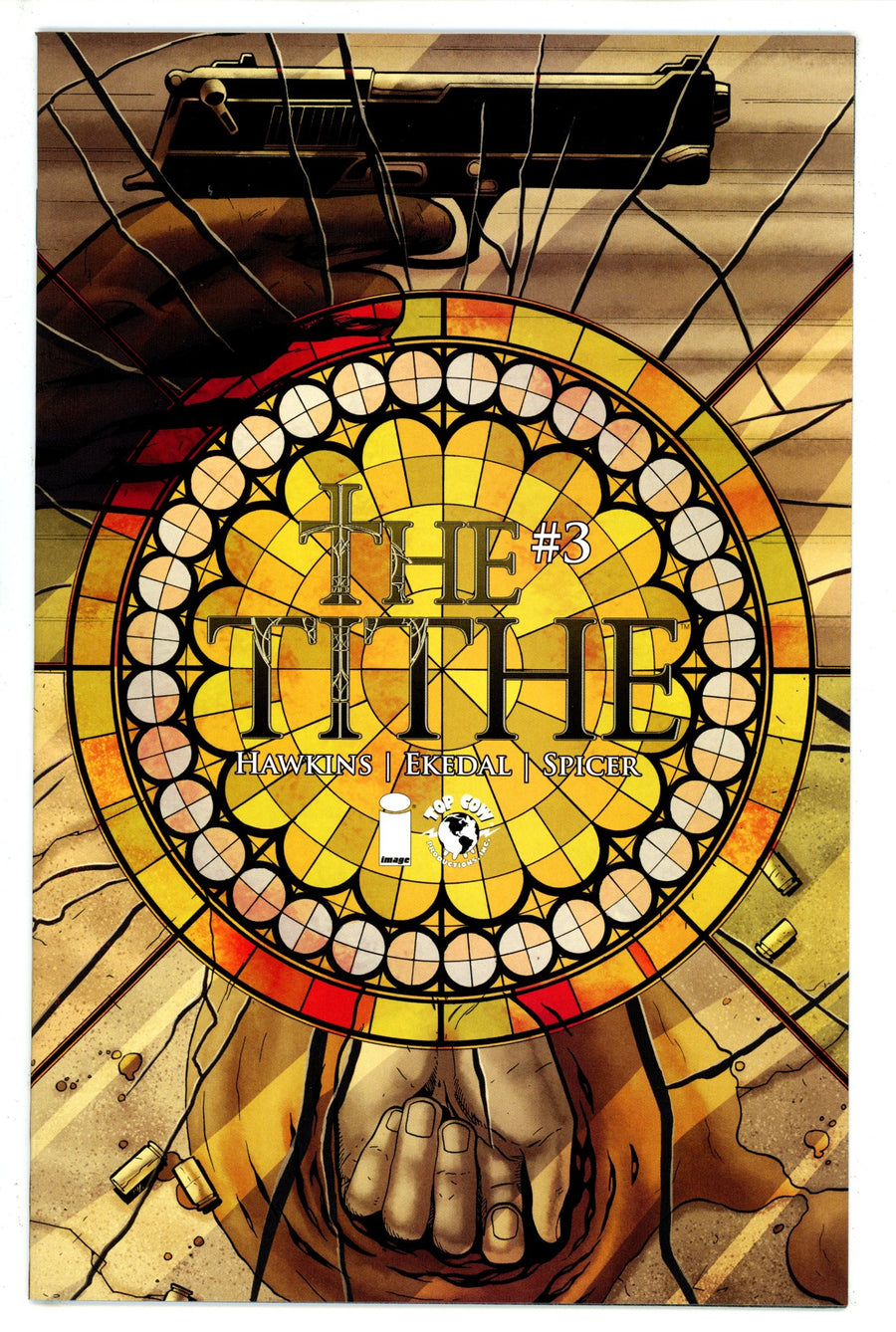 The Tithe 3