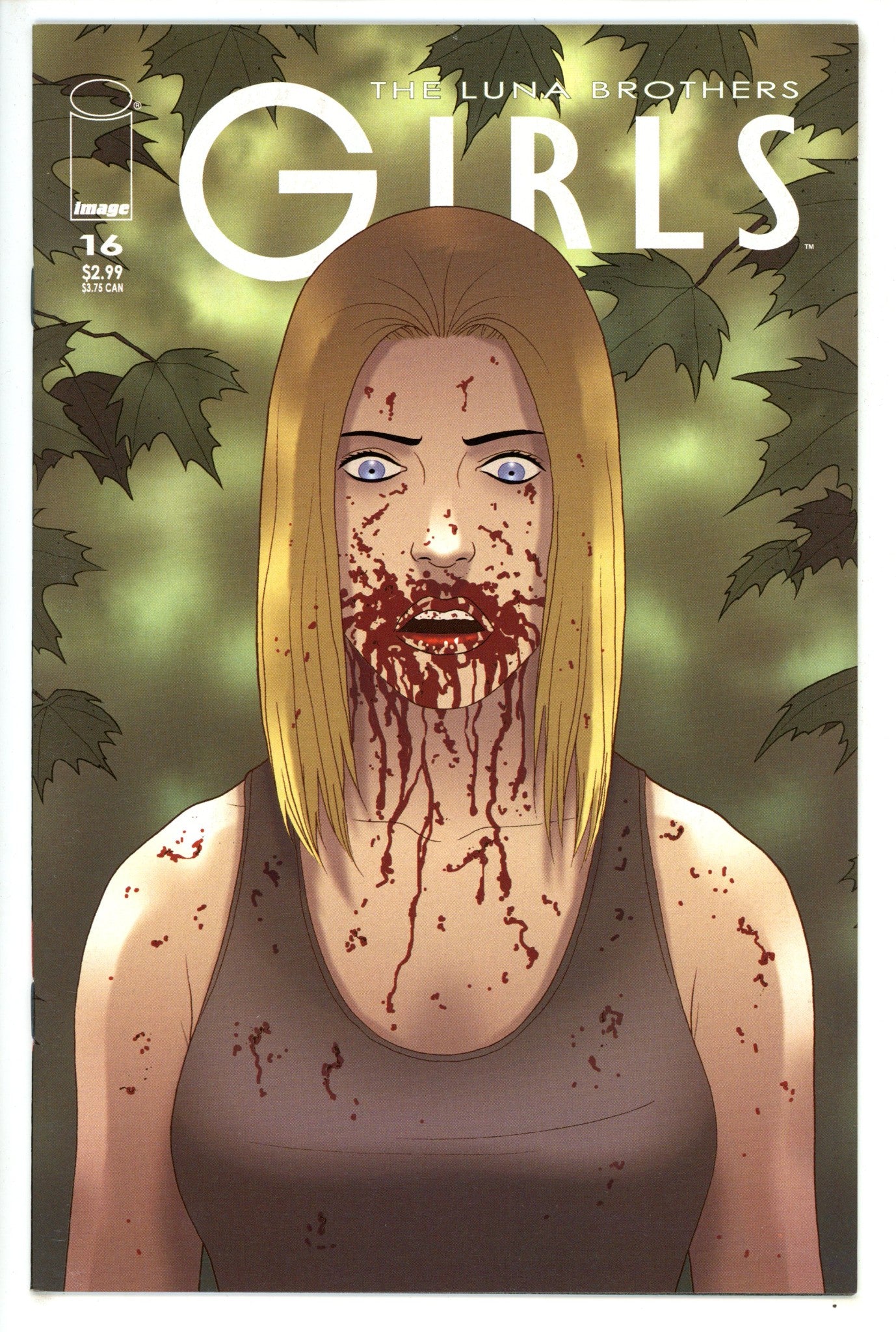 Girls 16