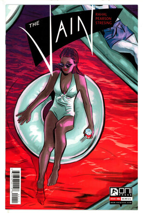 The Vain 1 (2020)