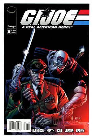 G.I. Joe 8