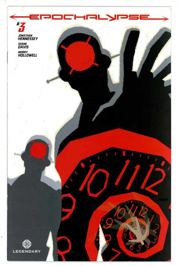 Epochalypse 3 (2015)