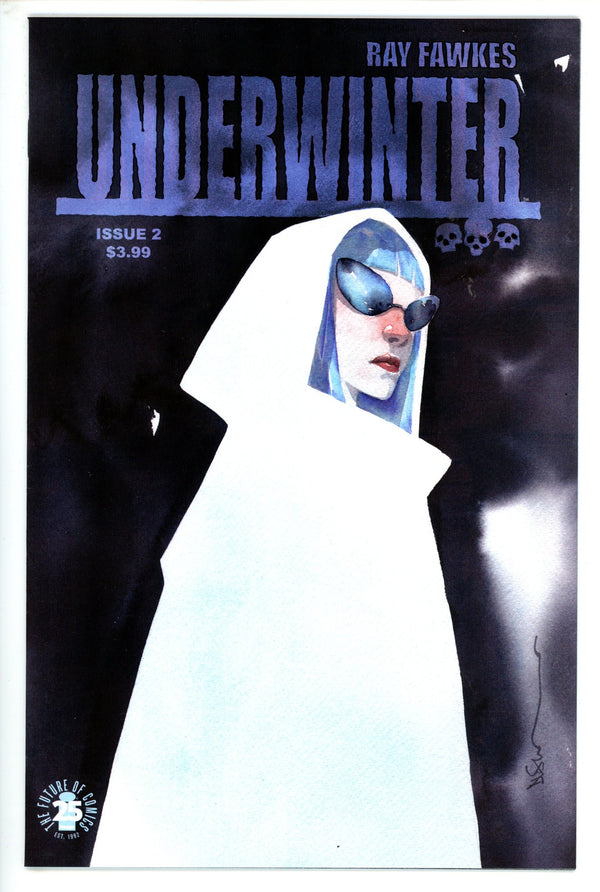 Underwinter  2 Variant