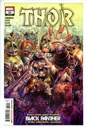 Thor Vol 6 31 (2023)