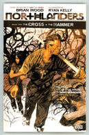 Northlanders Vol 2 The Cross and the Hammer TPB