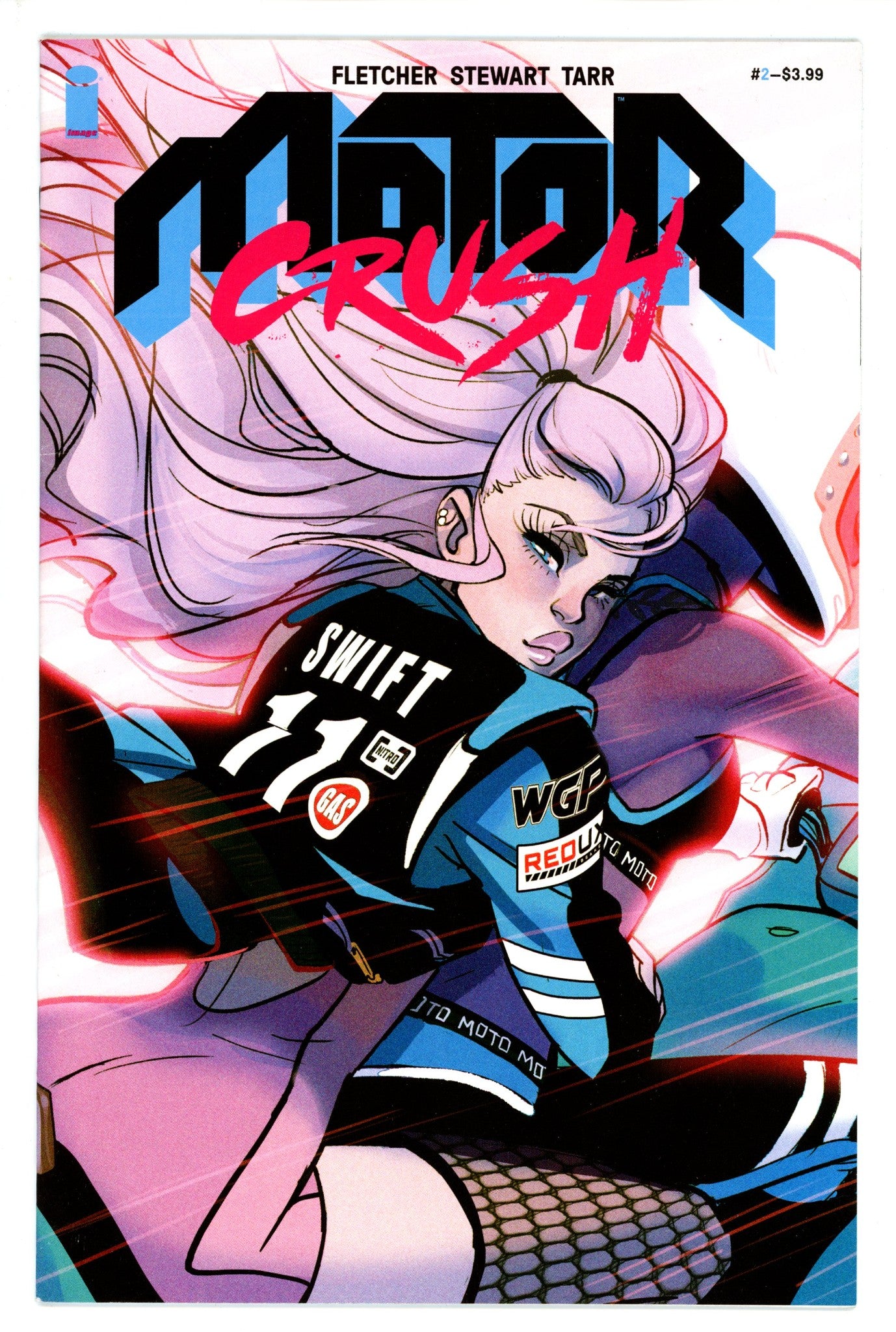 Motor Crush 2