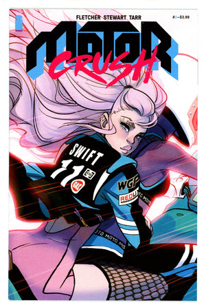 Motor Crush 2