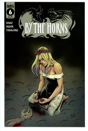By the Horns 6 (2021)
