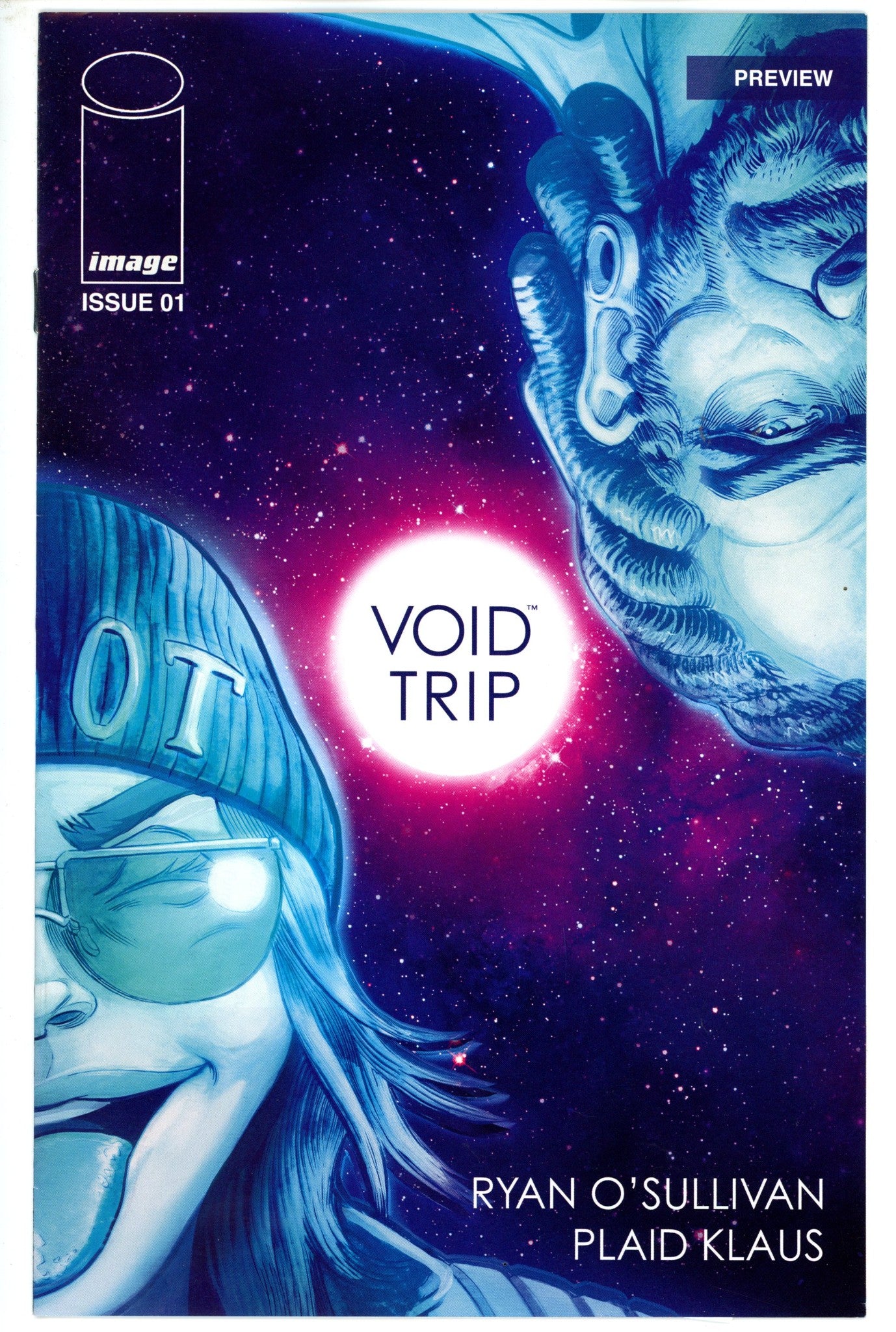 Void Trip  1