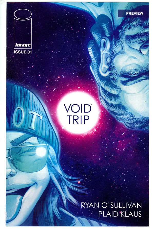 Void Trip  1