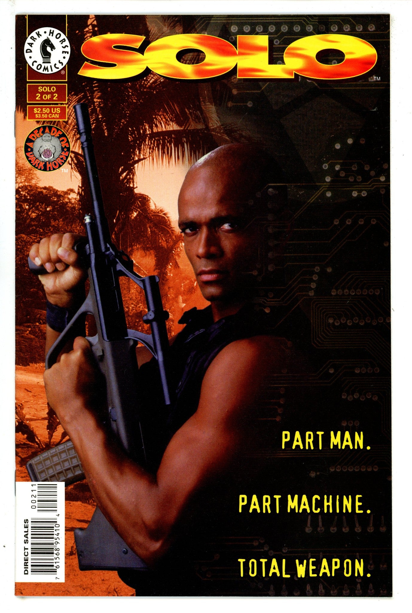 Solo 1 (1996)