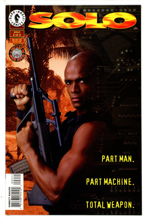 Solo 1 (1996)