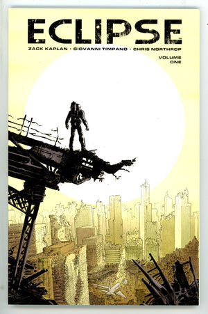 Eclipse Vol 1 TPB