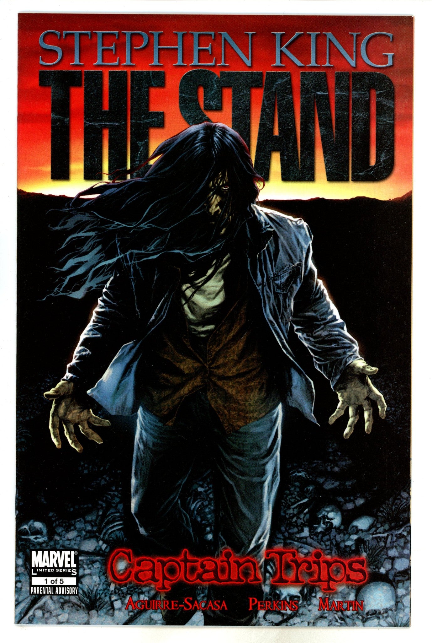 Avengers United They Stand 1