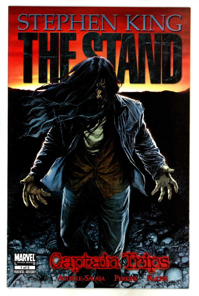 Avengers United They Stand 1