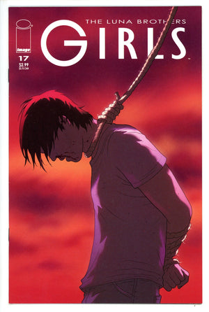 Girls 17