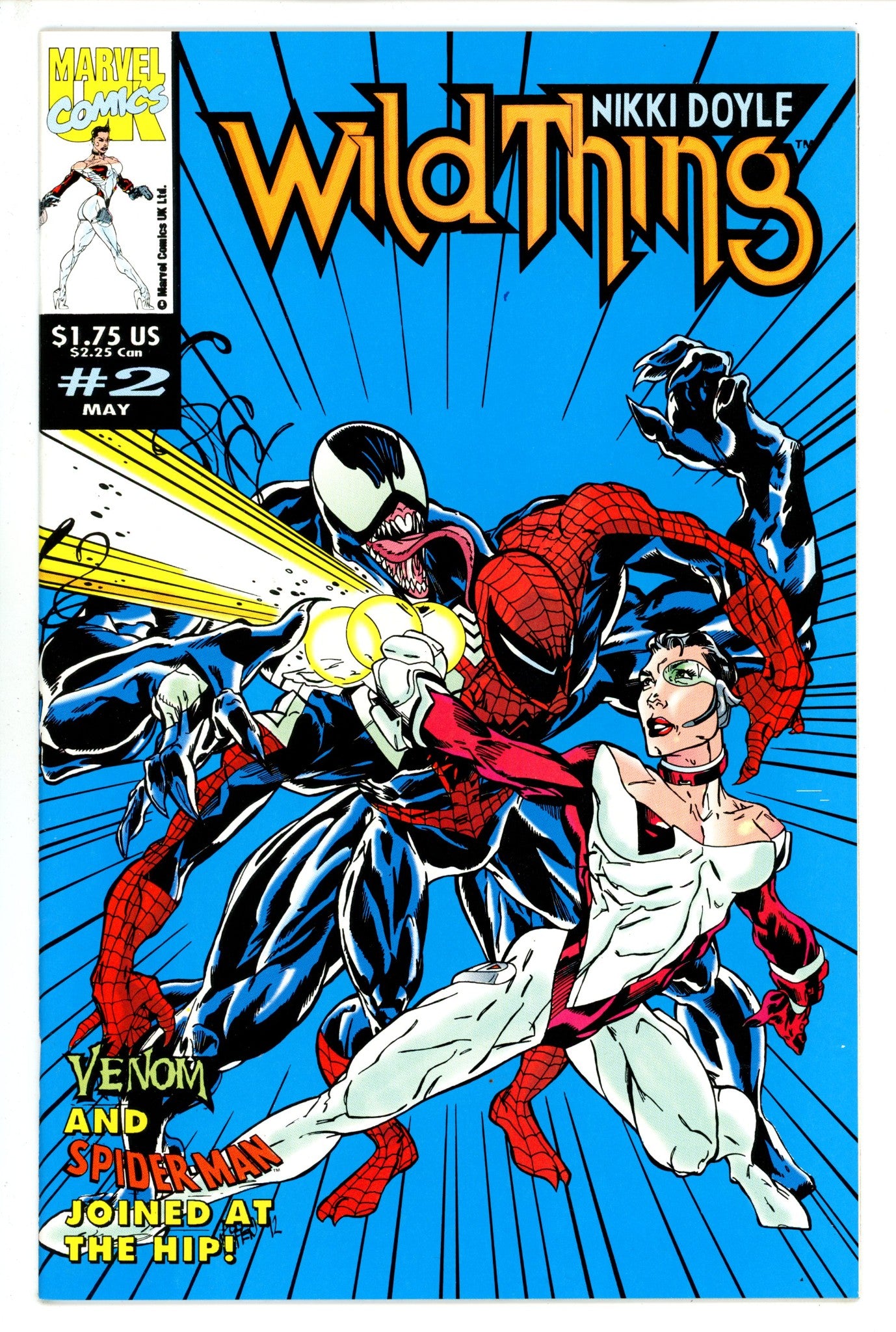 WildThing 2 (1993)