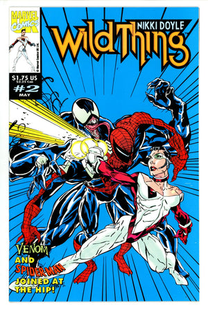 WildThing 2 (1993)