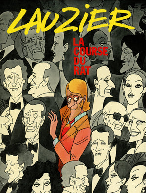 La Course du Rat HC En Francais