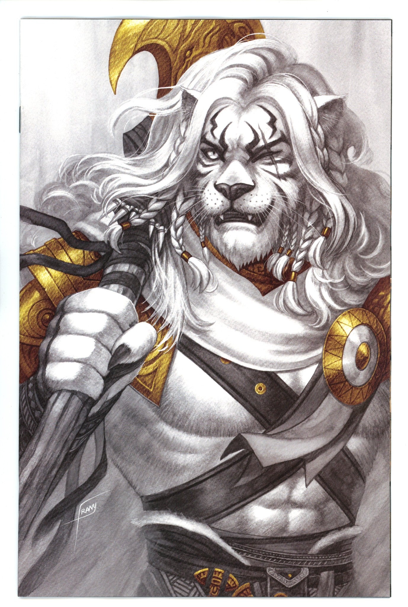 Magic the Gathering 13 Variant (2022)