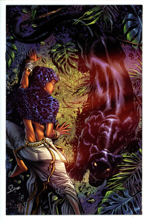 Pantha 2 Pianta Virgin Variant