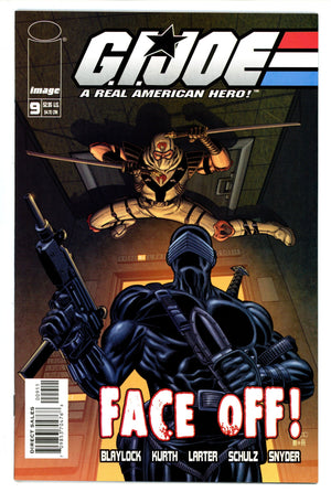 G.I. Joe 9