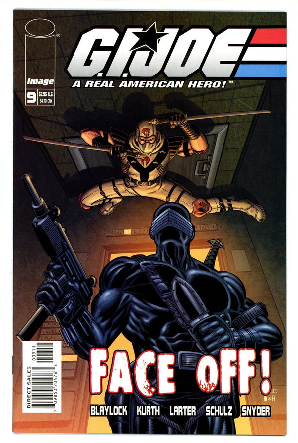 G.I. Joe 9