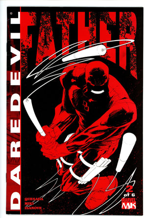 Daredevil: Father 2